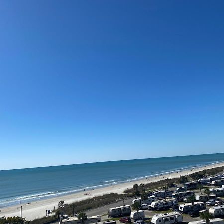 Searenity By The Sea - Luxury & Romance Await Surfside Beach Exterior photo