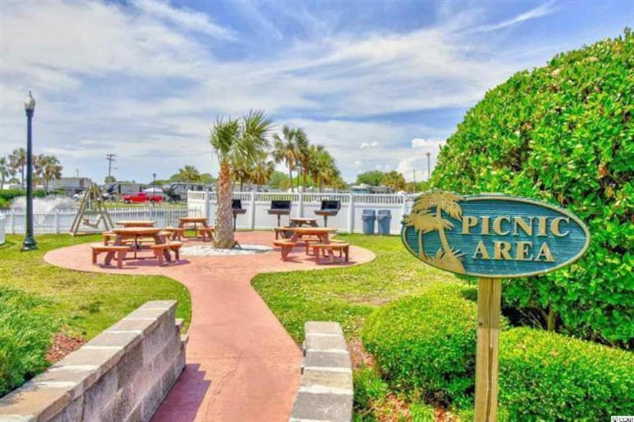 Searenity By The Sea - Luxury & Romance Await Surfside Beach Exterior photo