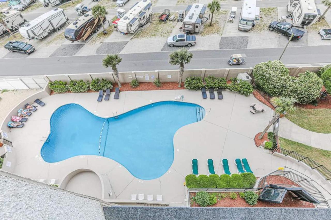 Searenity By The Sea - Luxury & Romance Await Surfside Beach Exterior photo