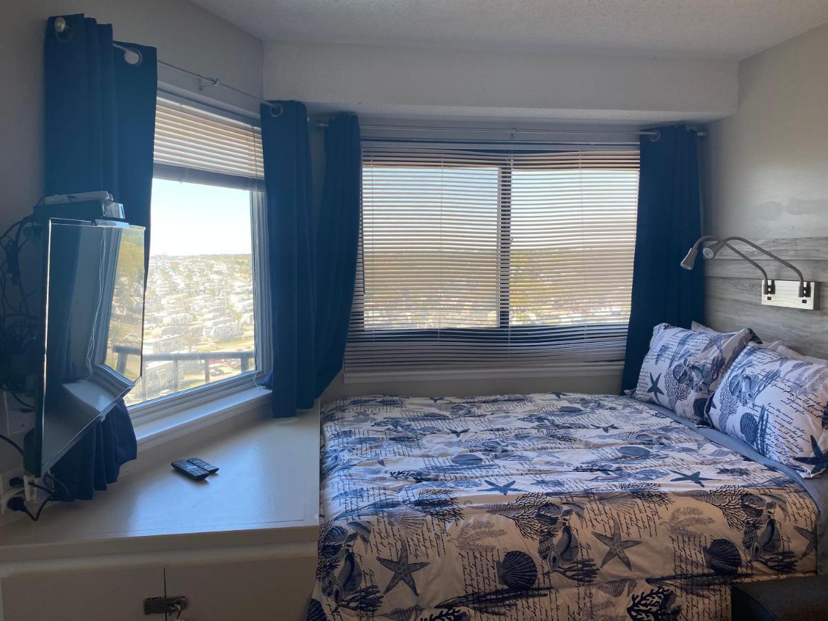 Searenity By The Sea - Luxury & Romance Await Surfside Beach Exterior photo