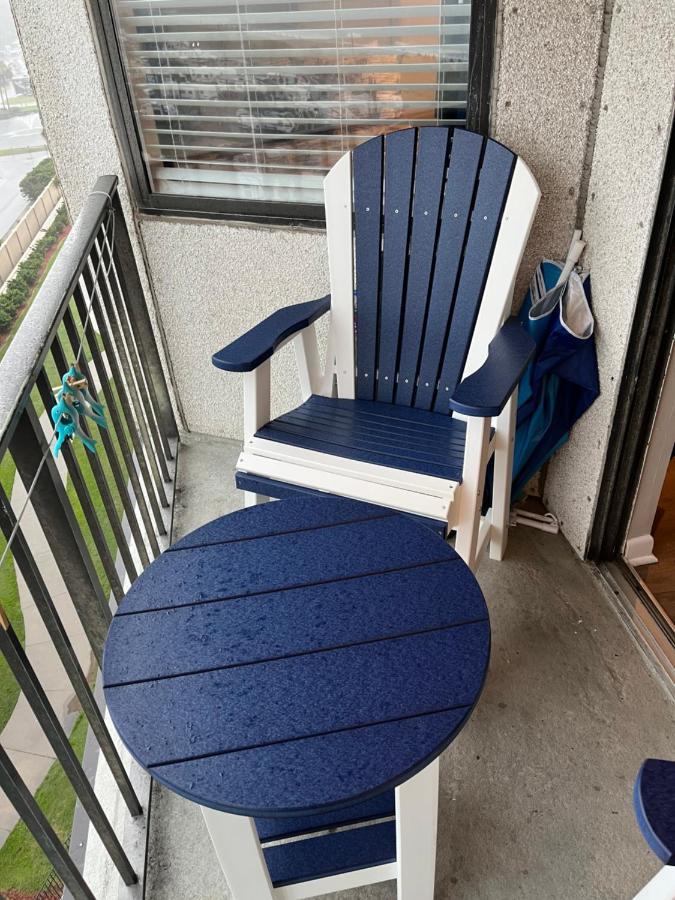 Searenity By The Sea - Luxury & Romance Await Surfside Beach Exterior photo