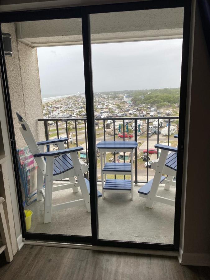 Searenity By The Sea - Luxury & Romance Await Surfside Beach Exterior photo