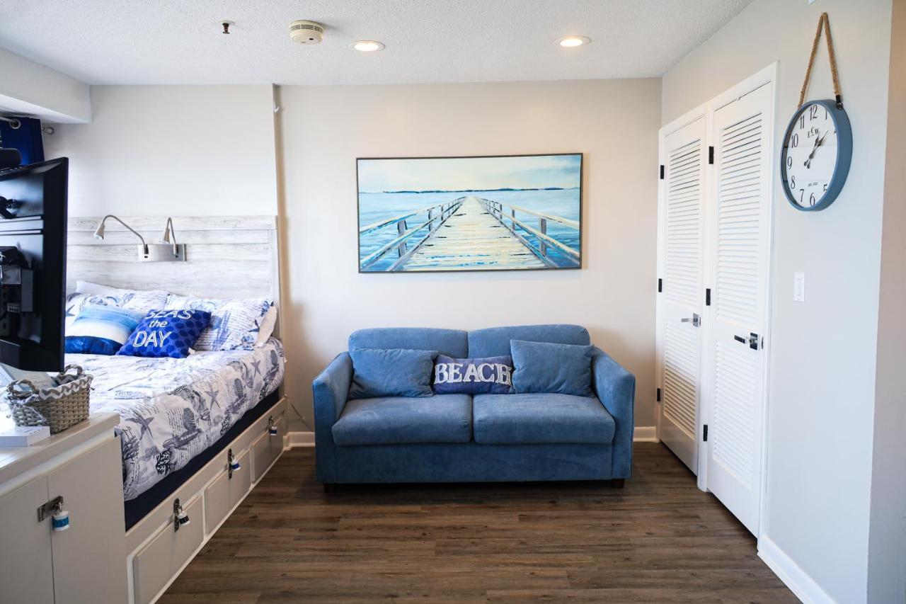Searenity By The Sea - Luxury & Romance Await Surfside Beach Exterior photo